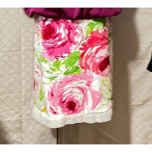 Chic Floral Skirt | Women’s Fashion